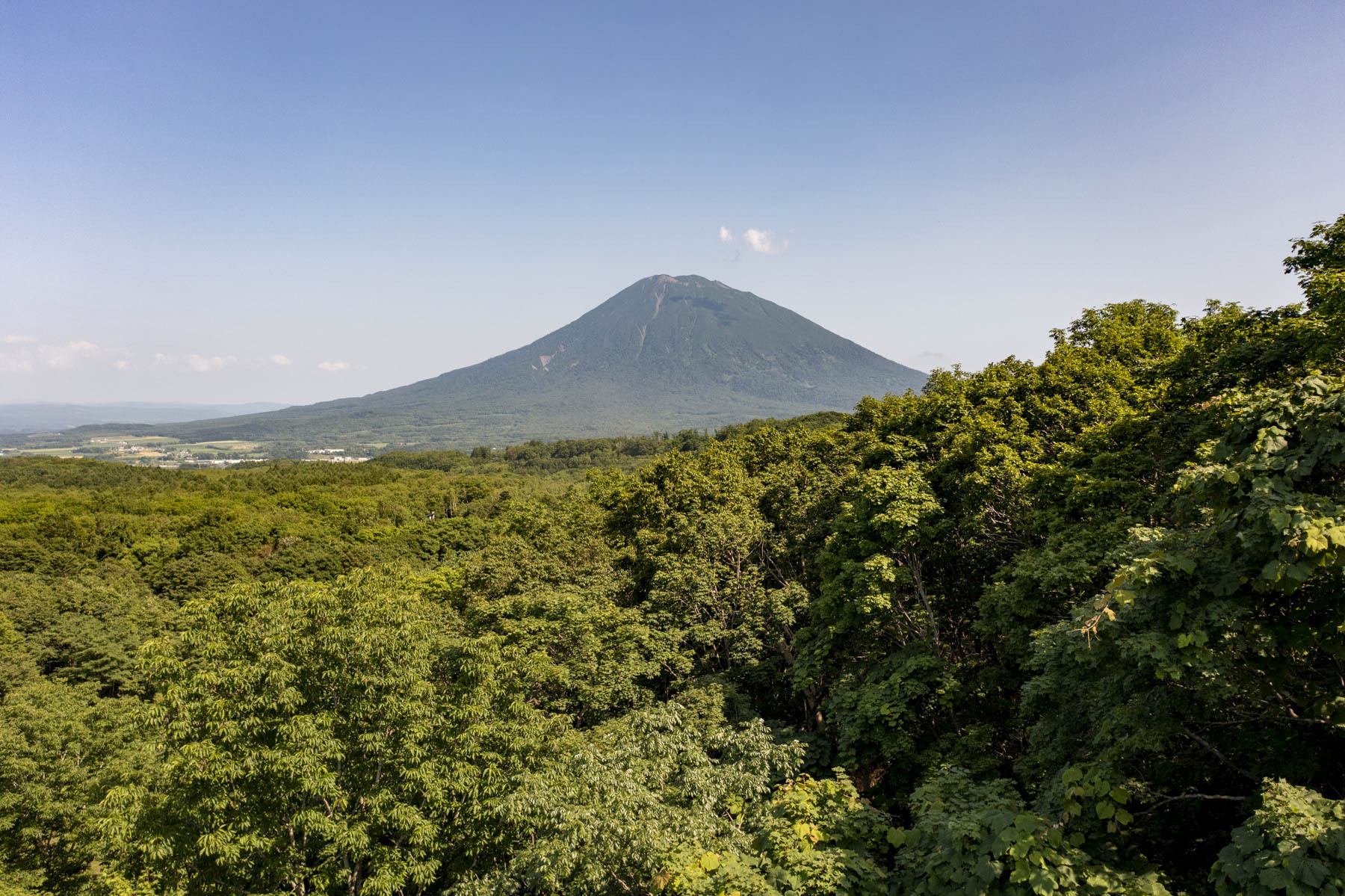 Hanazono Niseko North Hills 454 Tsubo Residential & Commercial Land