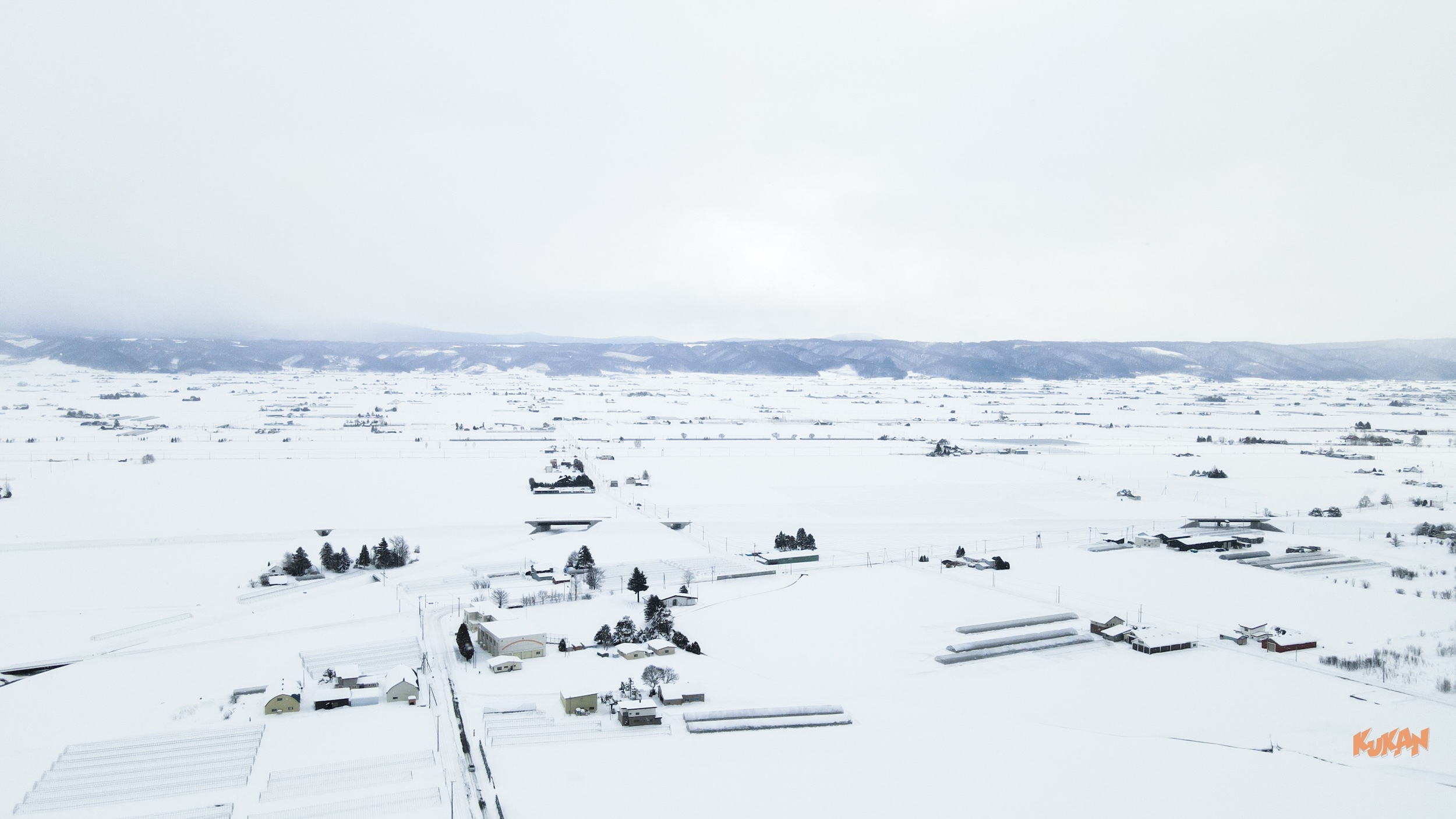 Nakafurano Land: Build-Ready, Prime Location Plot D