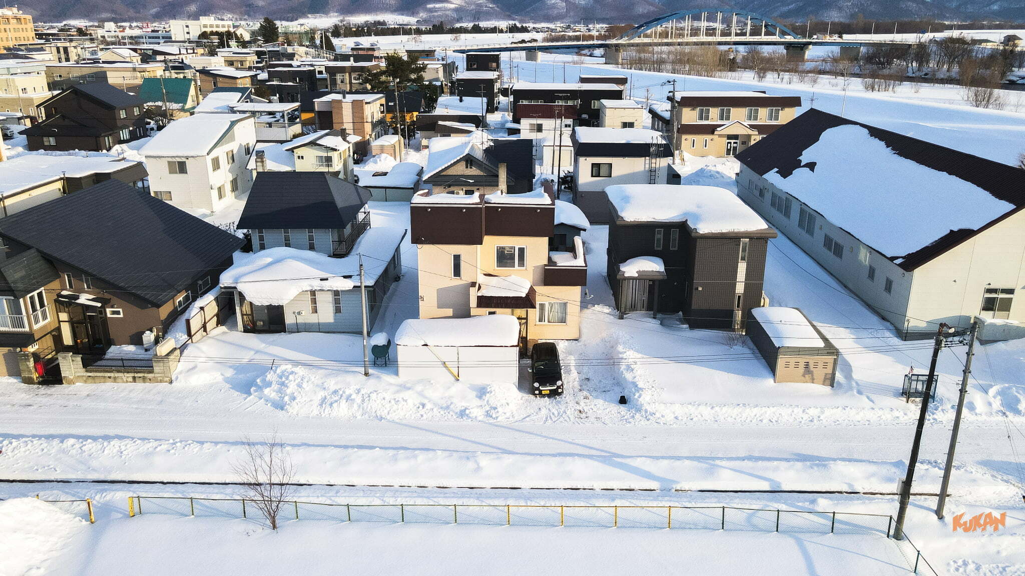 Furano: 93 Tsubo Land & Vintage House | 365-Day Airbnb Potential