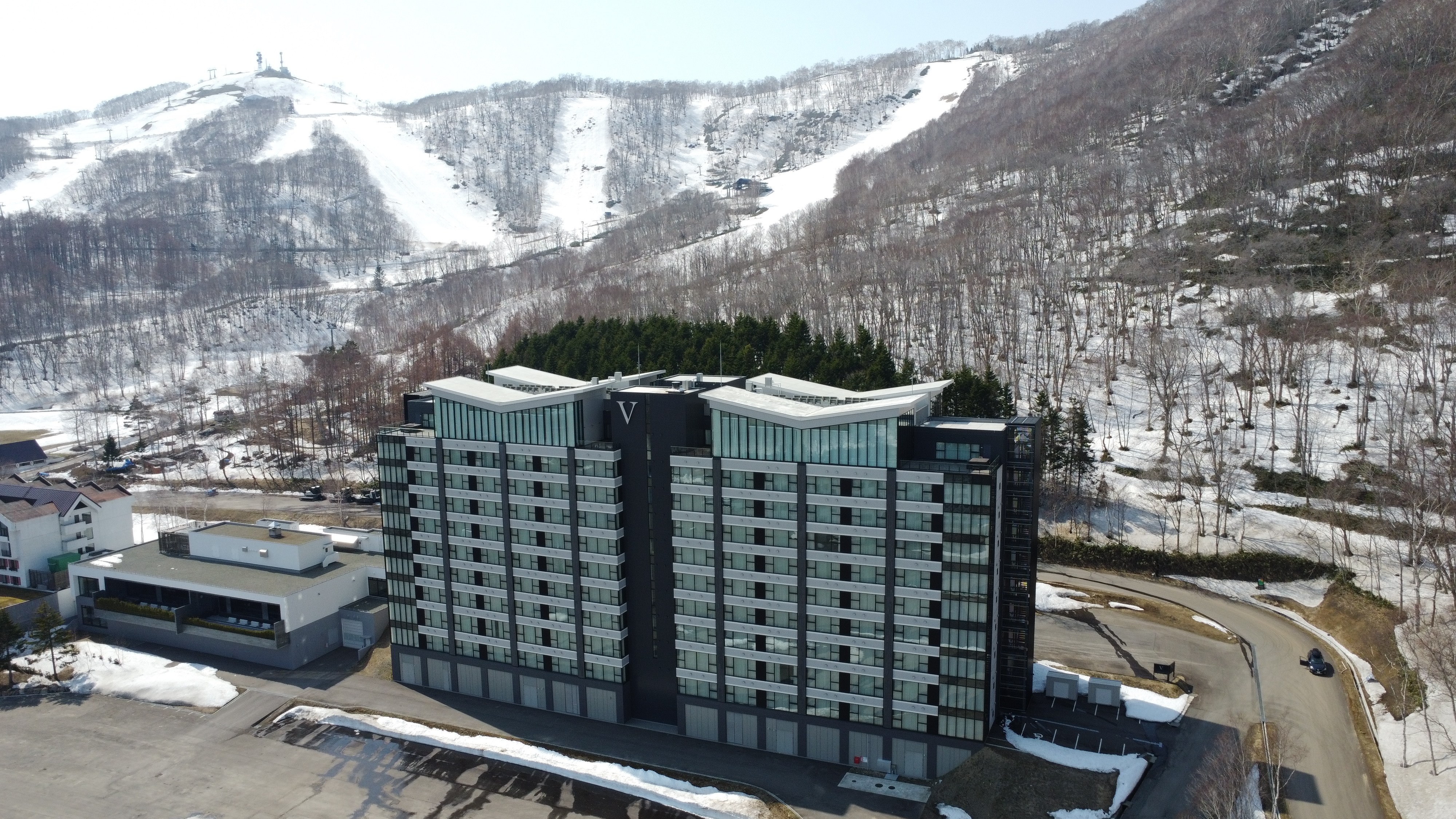 The Vale Rusutsu Unit 304