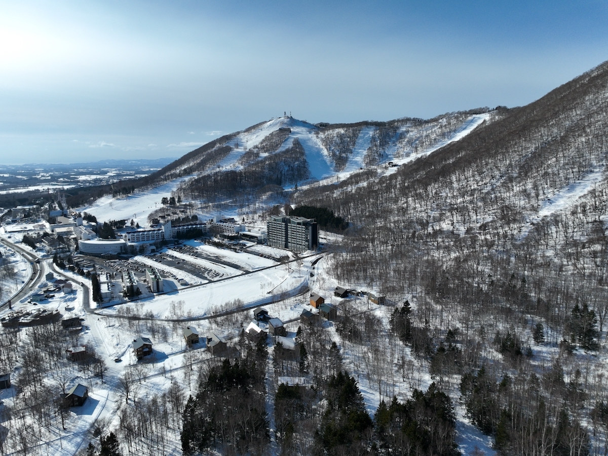 Rusutsu House Build Site: Plot 37-119 & 120