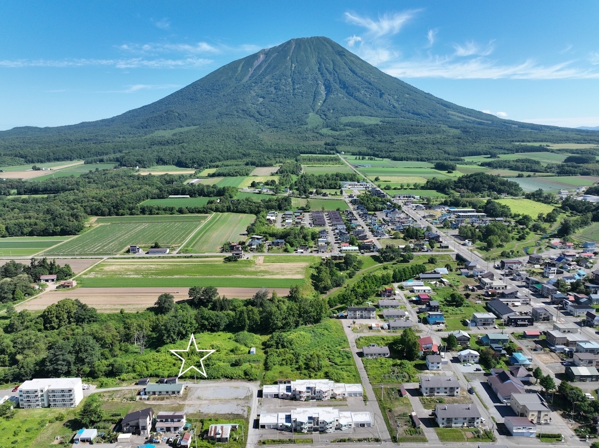Makkari Central River Land