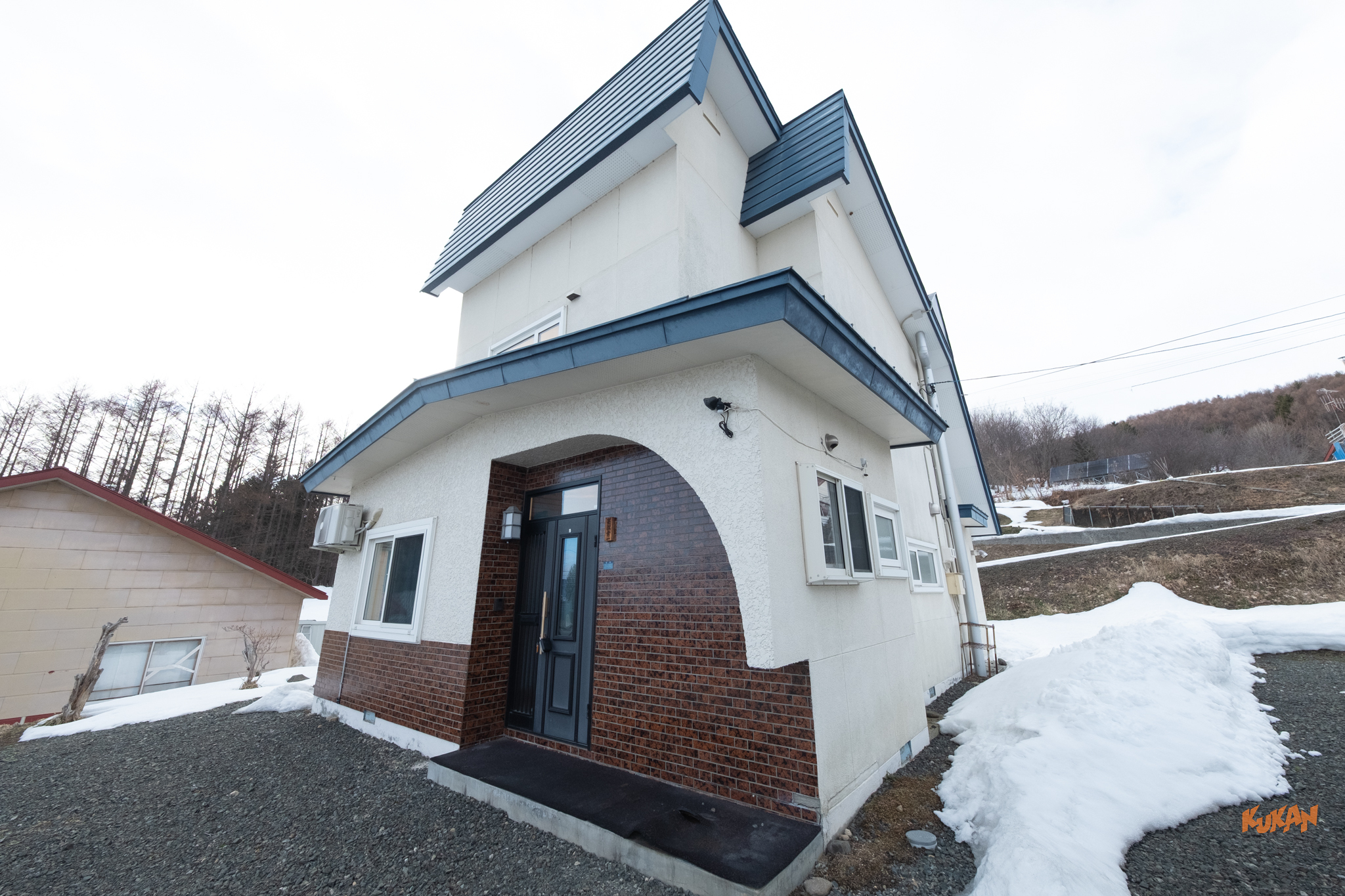 Nakafurano: Unbeatable Price & Tokachi Views