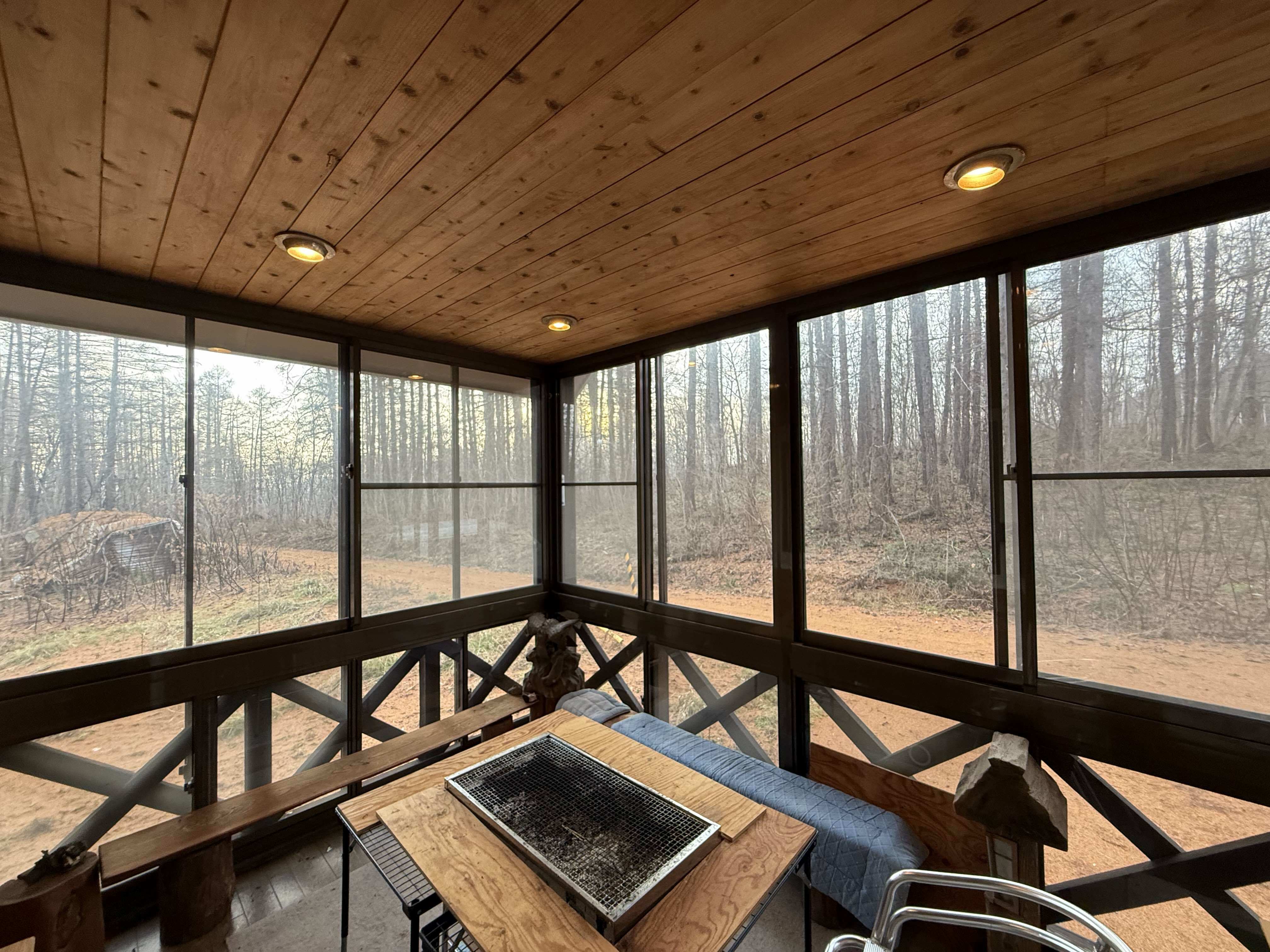 Yunosato Art House with Onsen