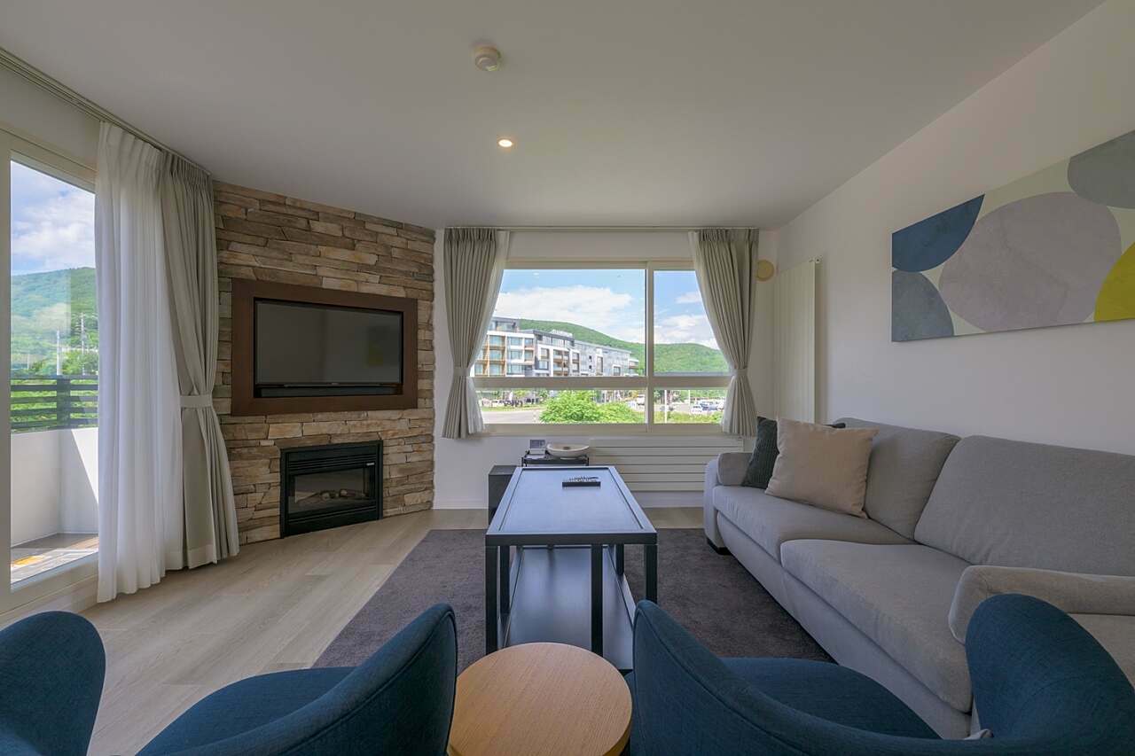 Freshwater 301 Niseko Hirafu 2-Bedroom Apartment