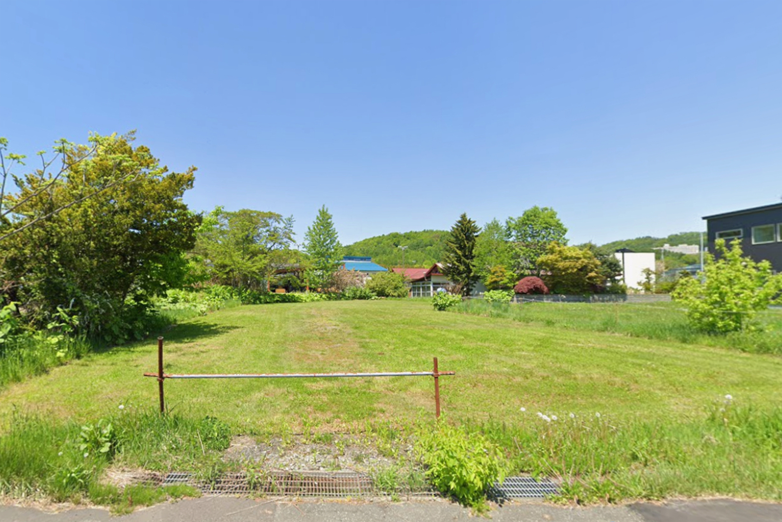 Lake Toya Large Residential Land