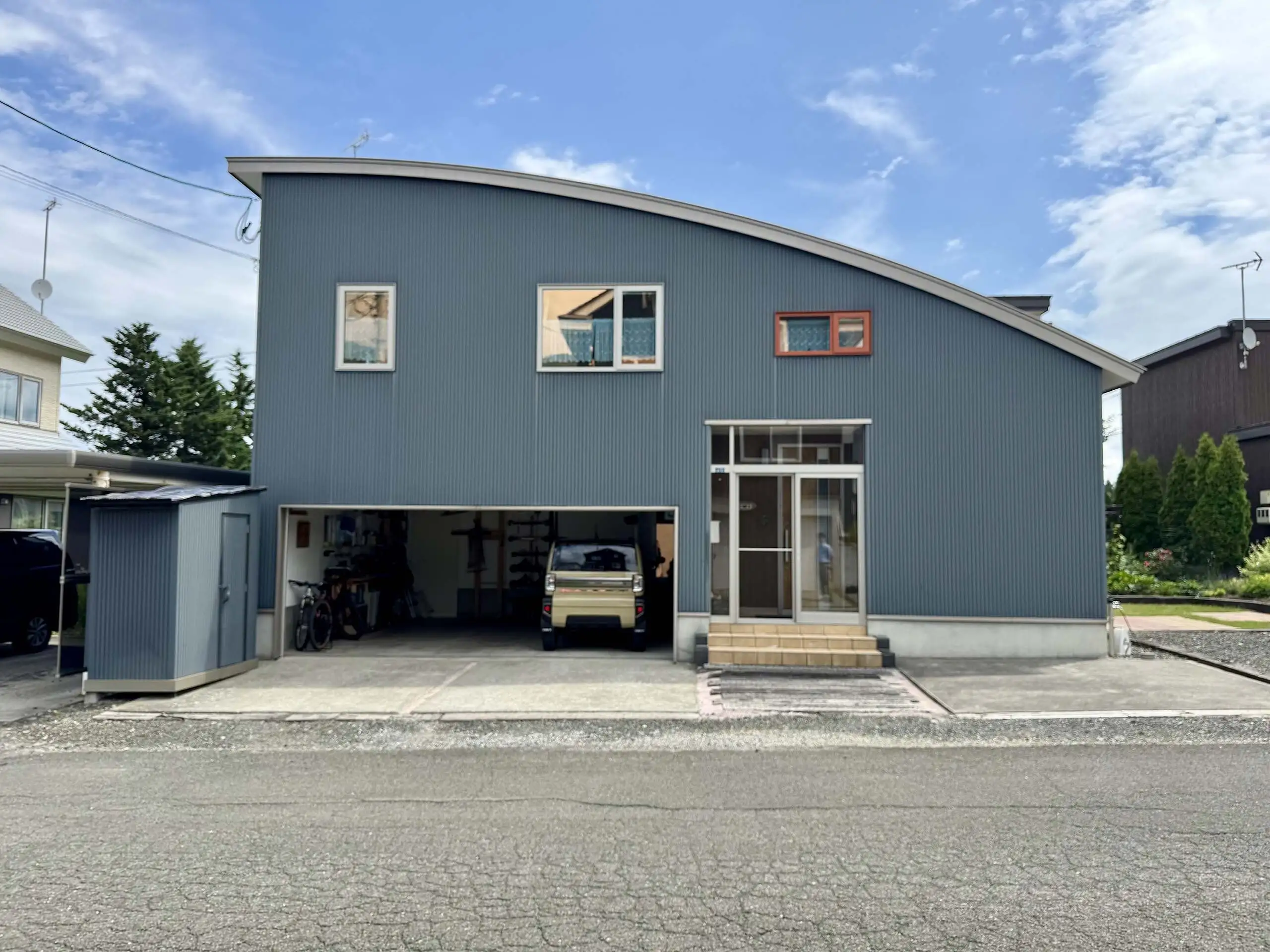 Furano - Kitanomine Resort House 33-15