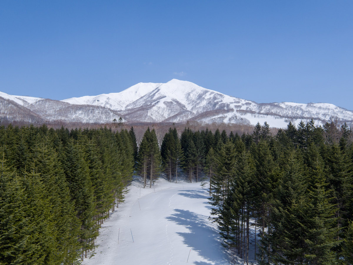 Niseko Annupuri Residences: Lot 4