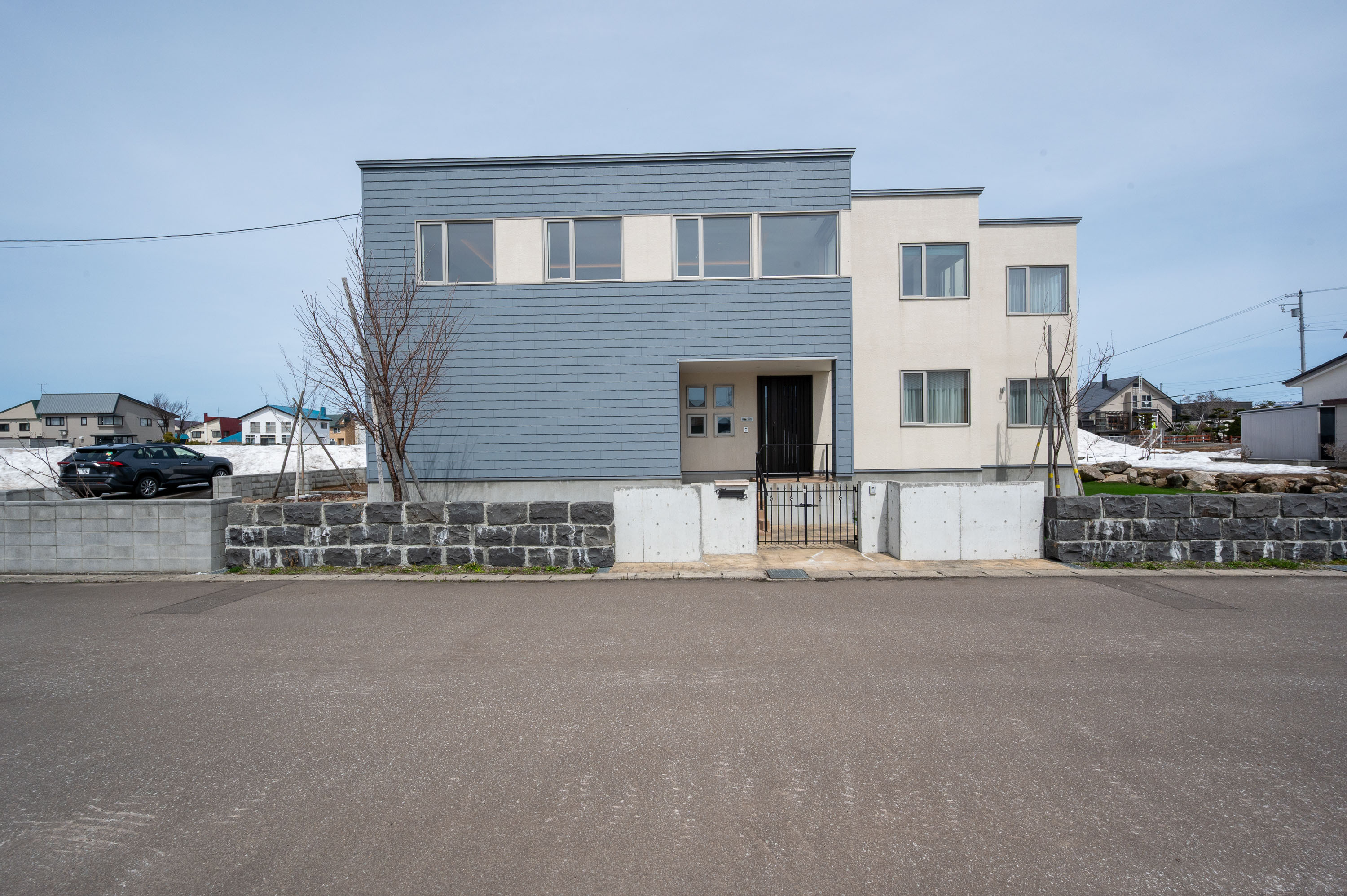 Kutchan Luxury Residence