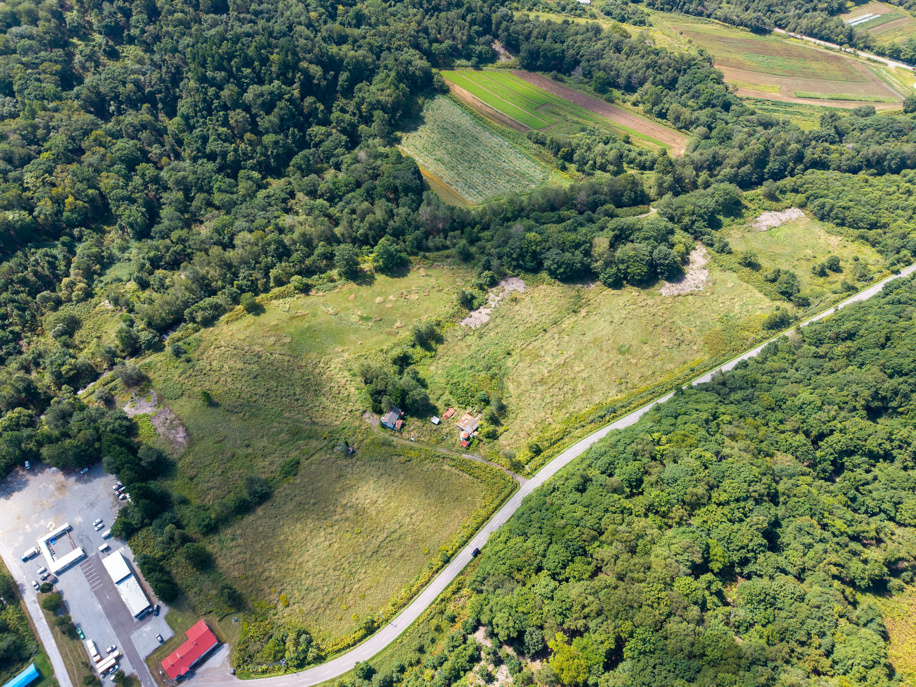 Rusutsu Peakfront District