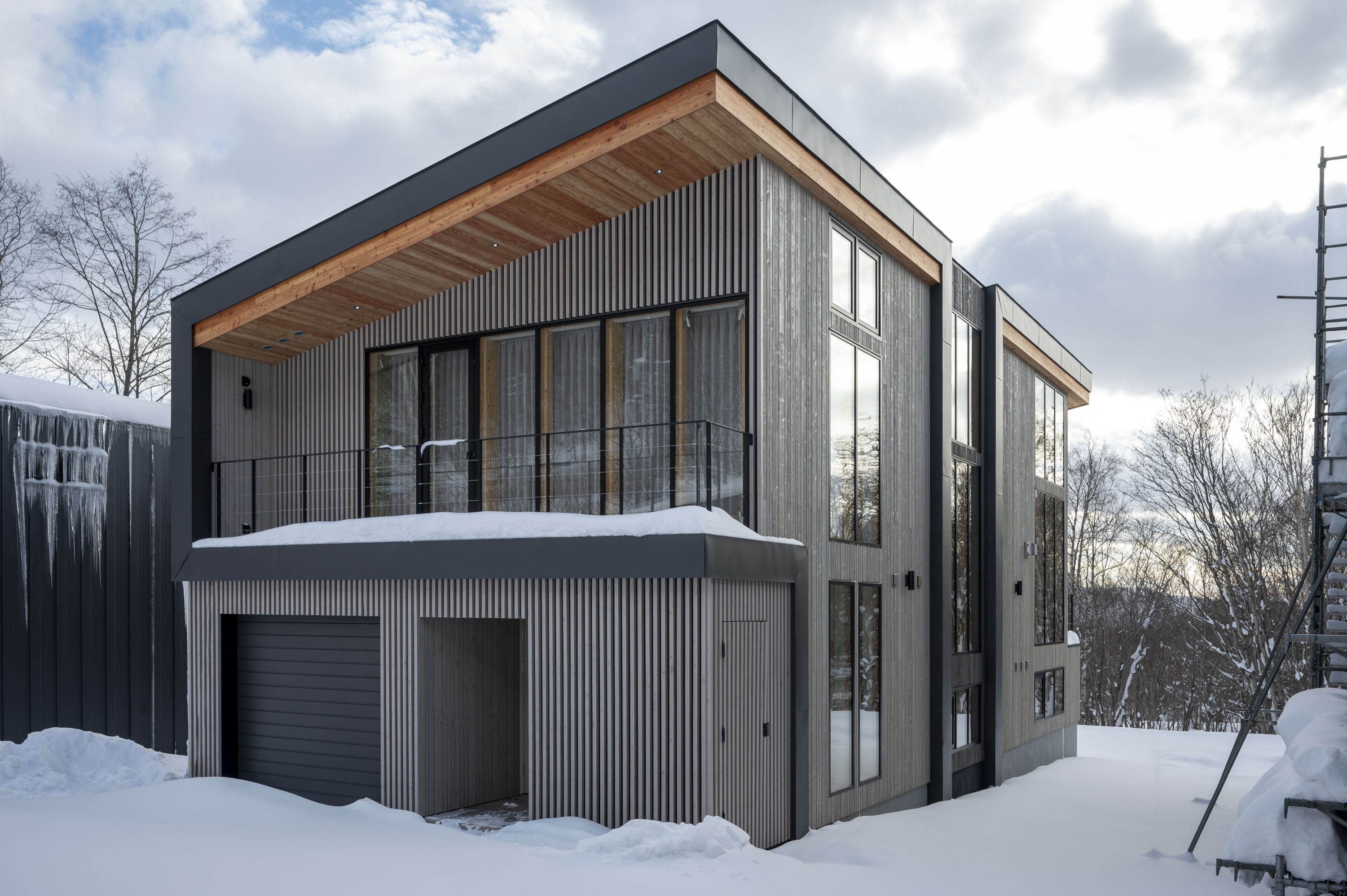 Grand Tsuru Niseko Villa A