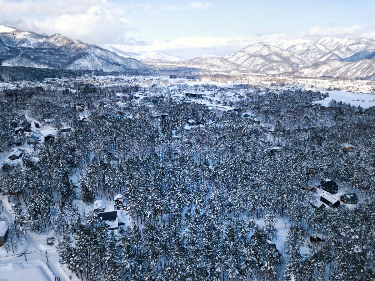 Misorano Generous Land