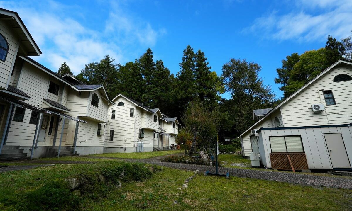 Large Investment Property in Goryu