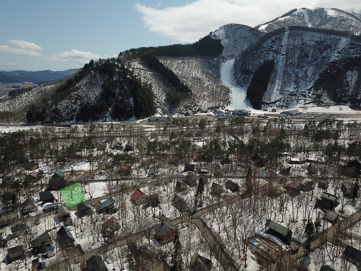 Misorano Double Block