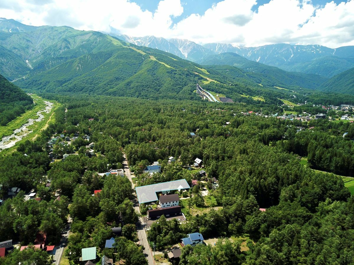 Misorano Reserve Lot