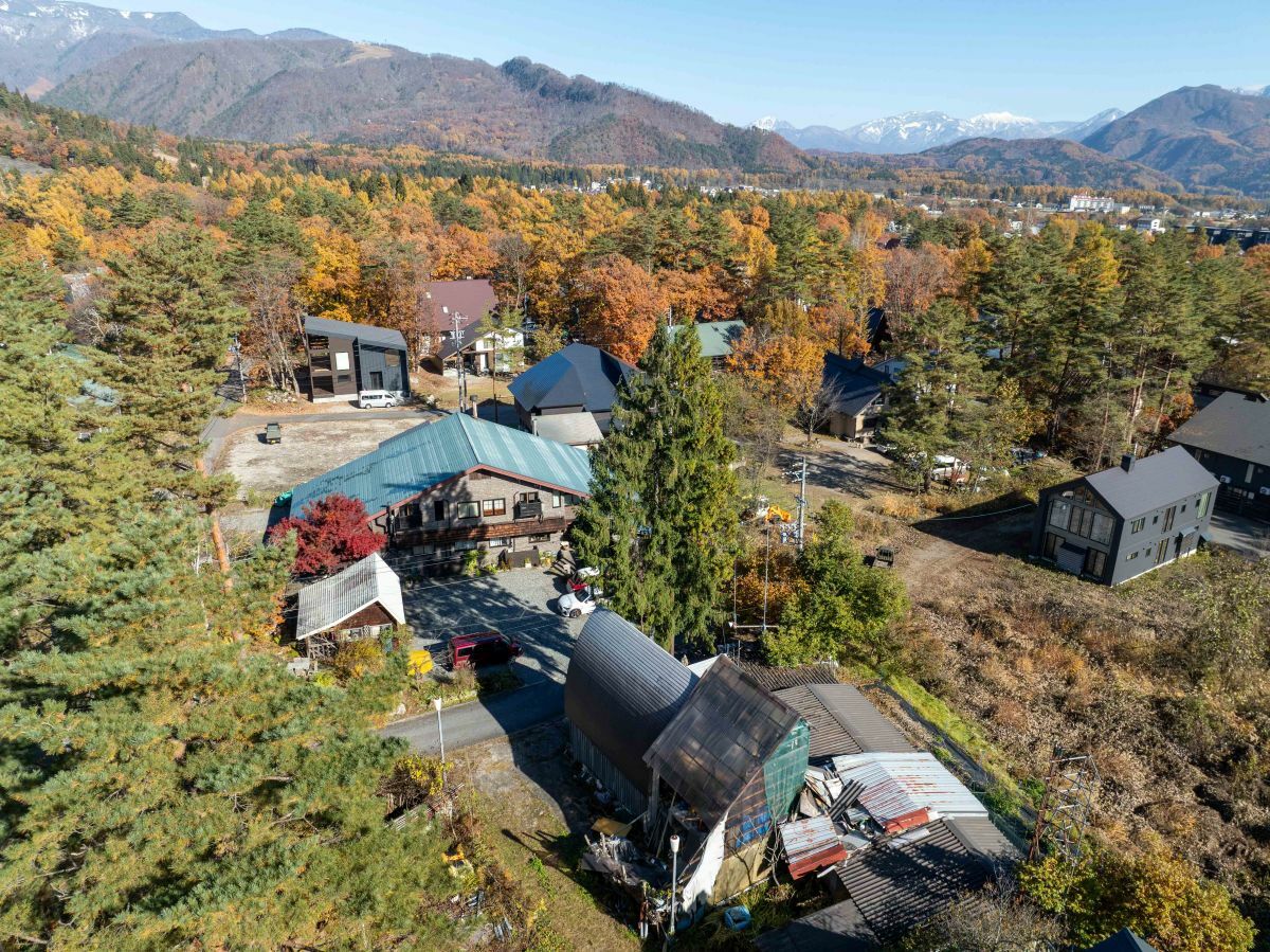 Prime Echoland Location