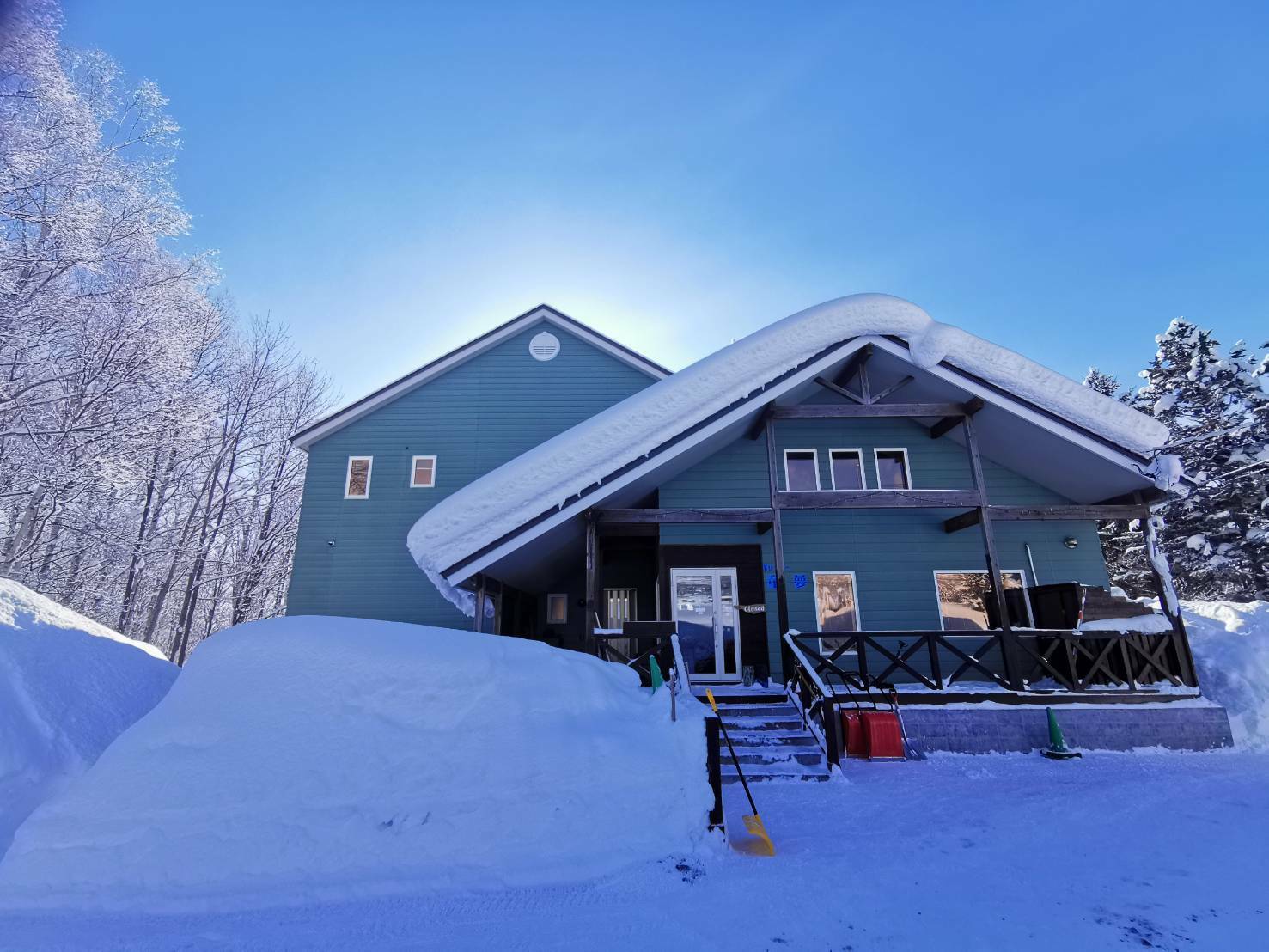 Higashiyama Gallery House: Prime Investment Location