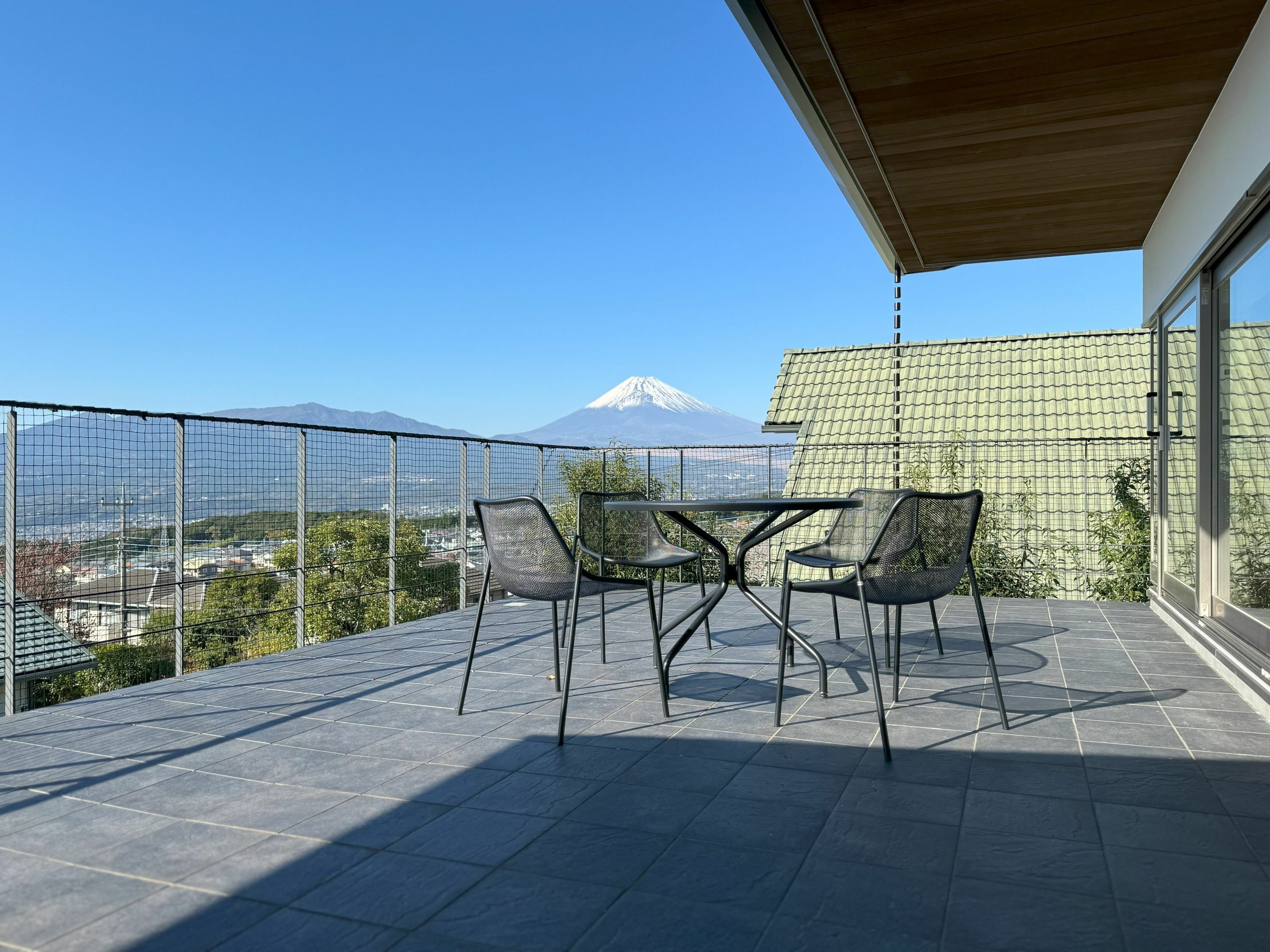 Shizuoka Mishima Country Club Residence