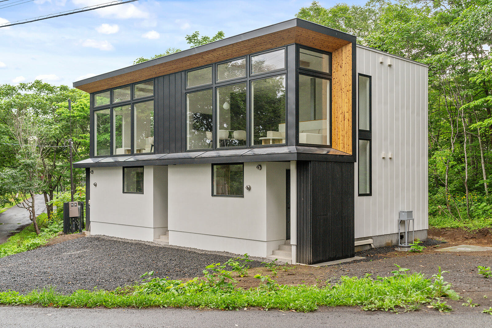 Hanazaki Onsen Duplex Royal Town