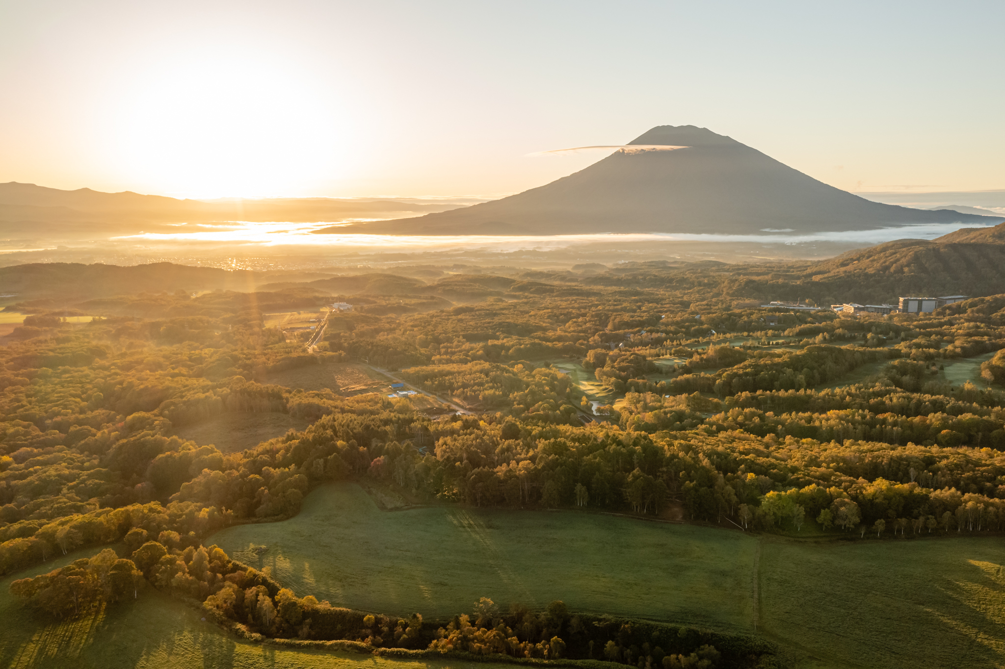 KABA® Niseko - Lot 21