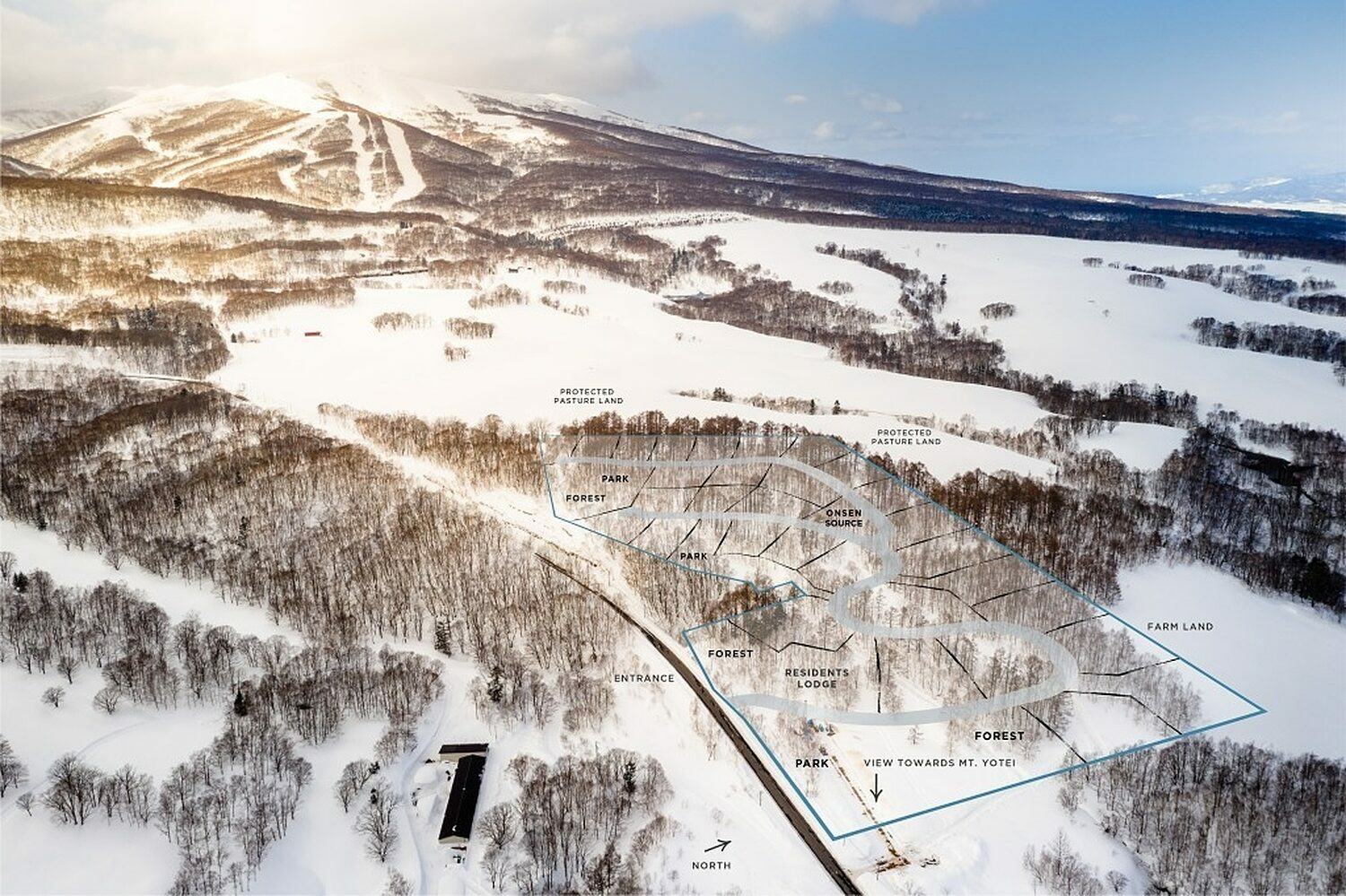 KABA Niseko Lot 2