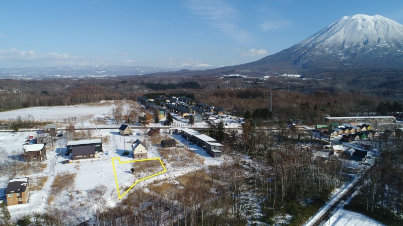 Kabayama Land 1,200+ sqm