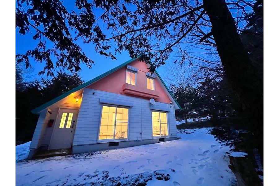 Karuizawa 2SLDK Holiday Home