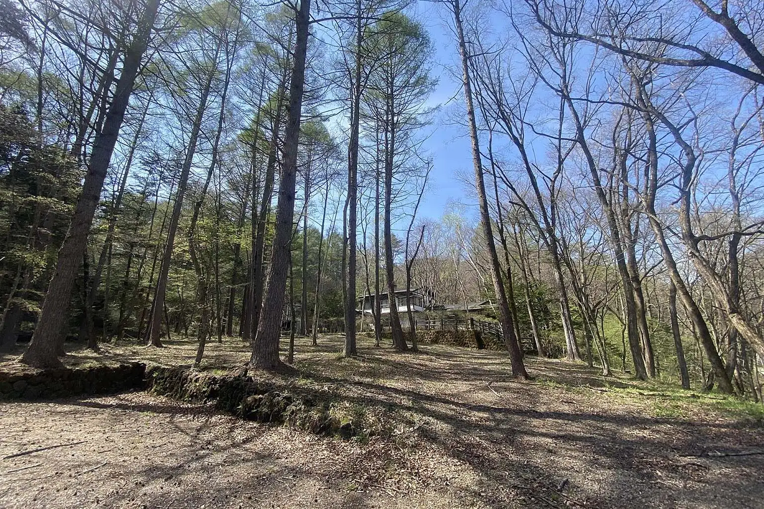 Karuizawa Mikasa Land