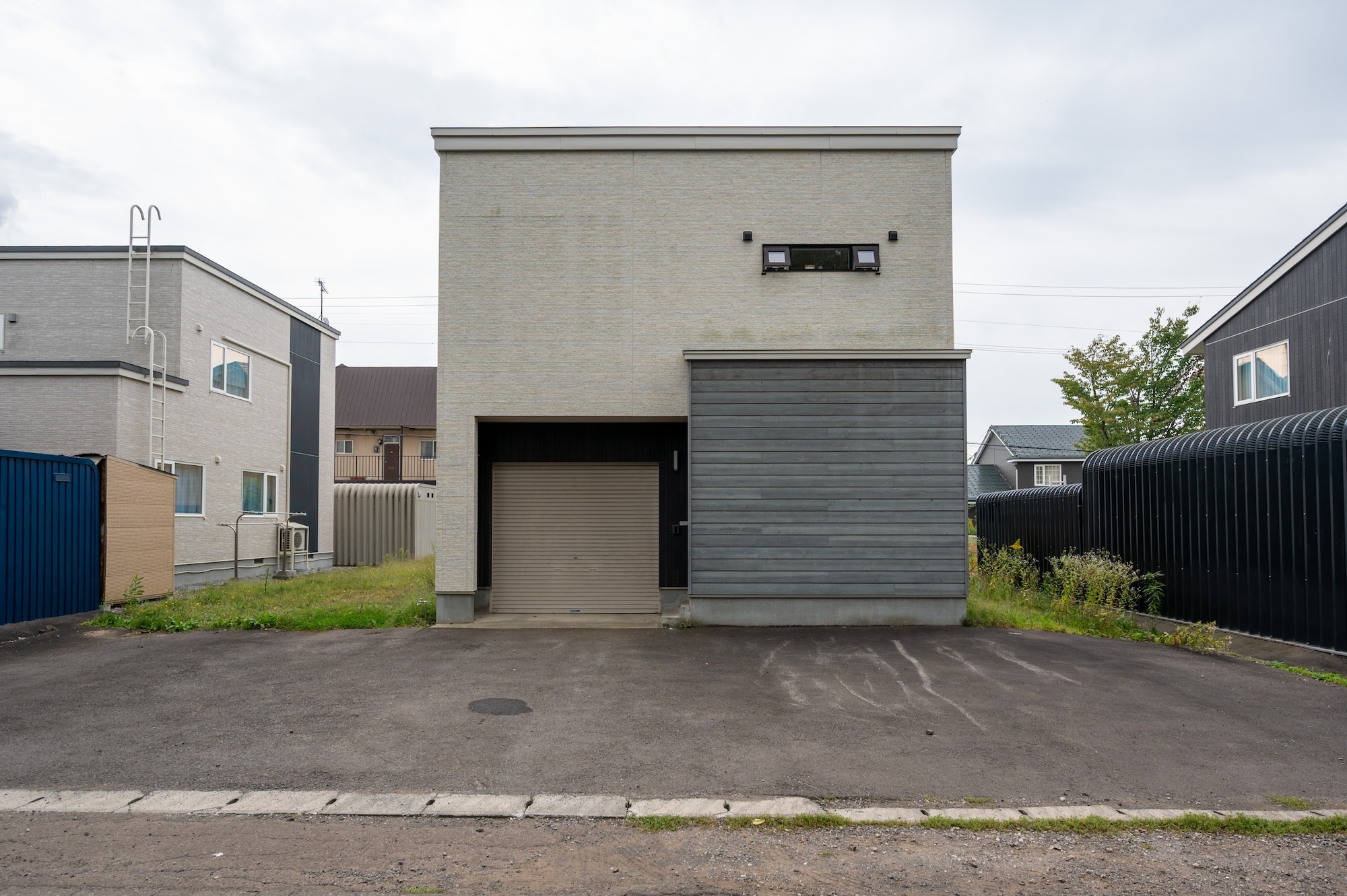 Kutchan North 5 House