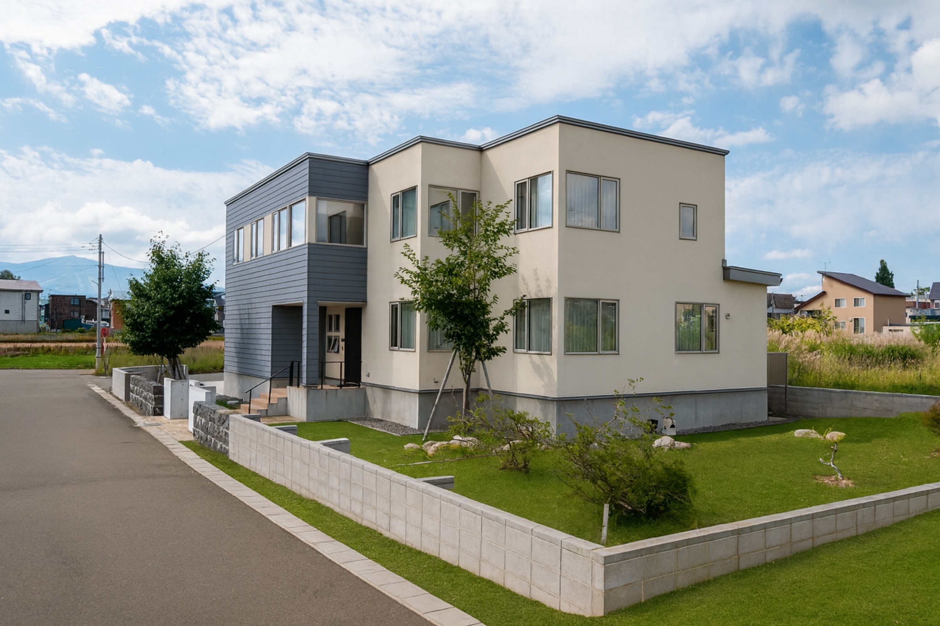 All Season Living Kutchan Residence
