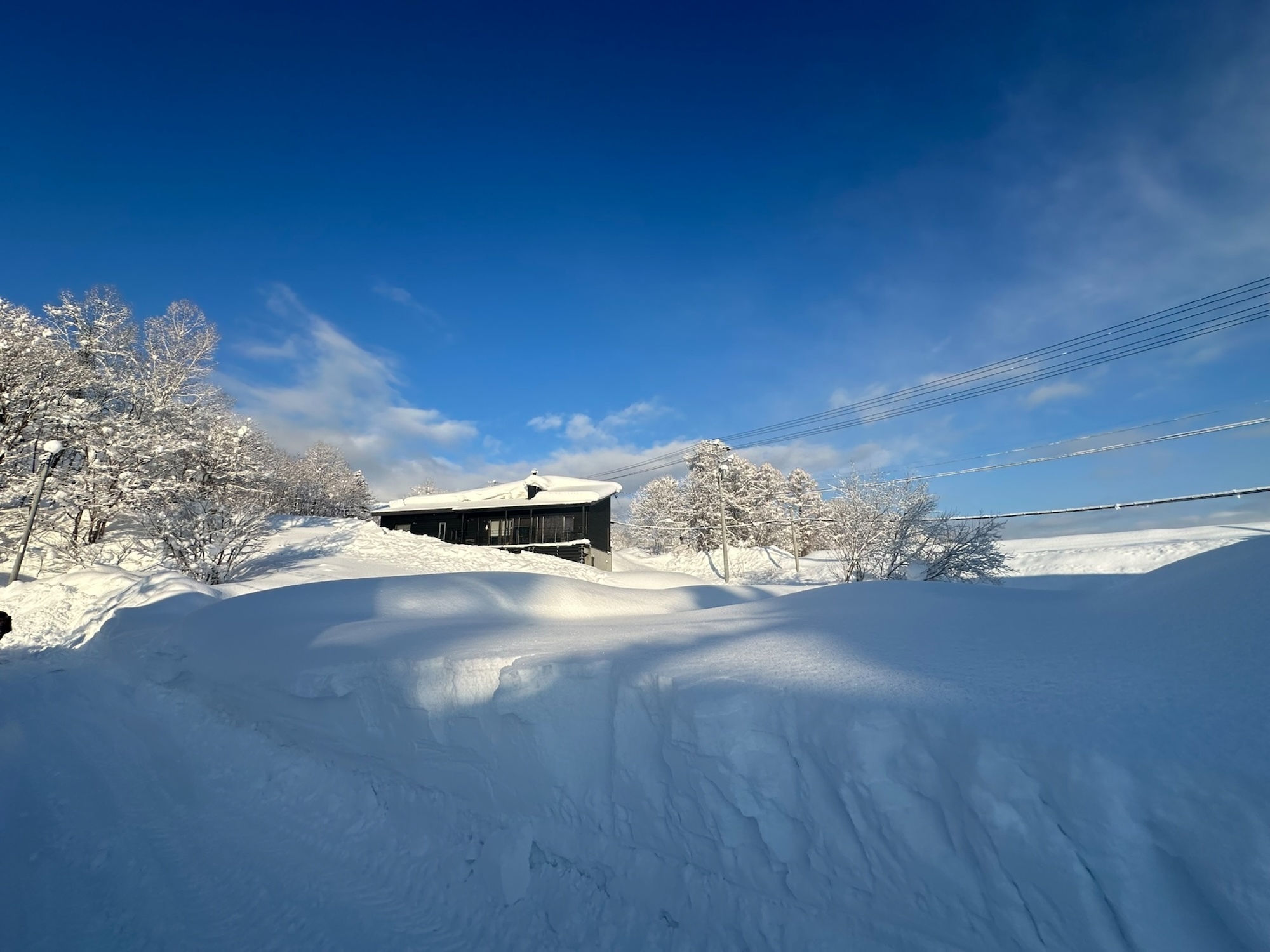 Kutchan Asahi 460sqm Land