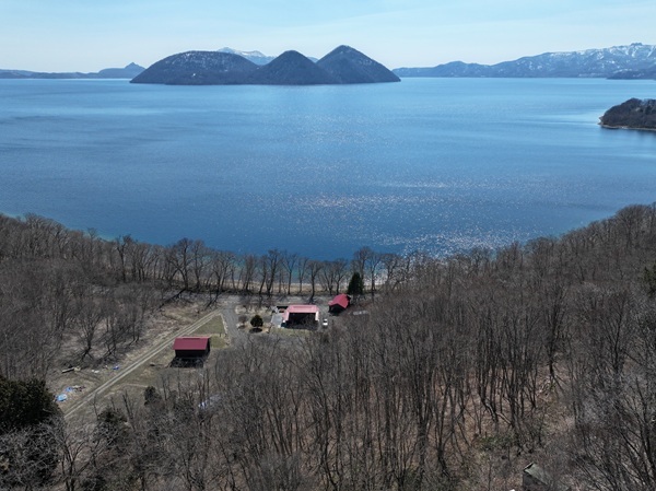 Lakefront Opportunity - Hidden Gem