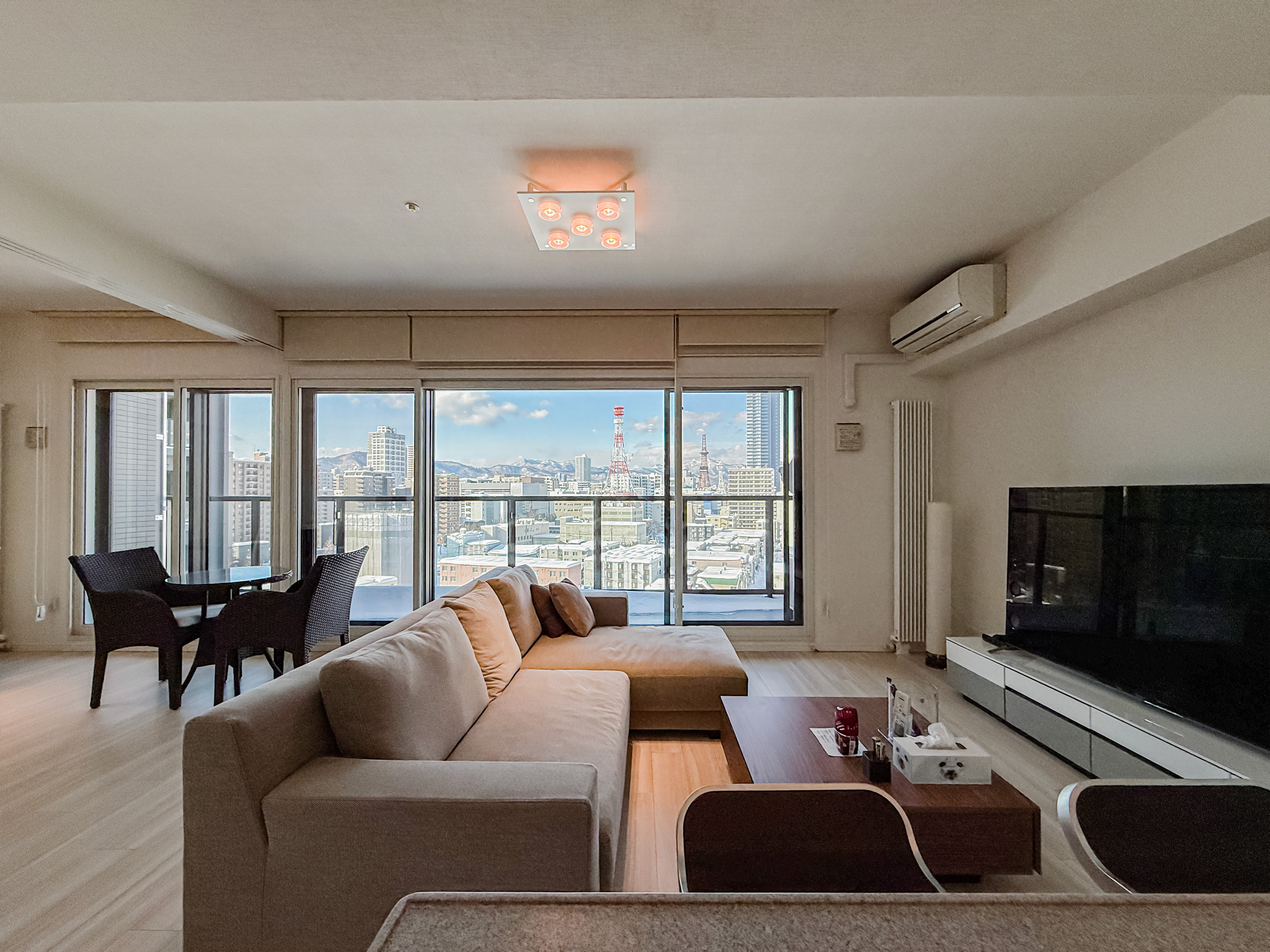 City House - Odori East Premium Condominium