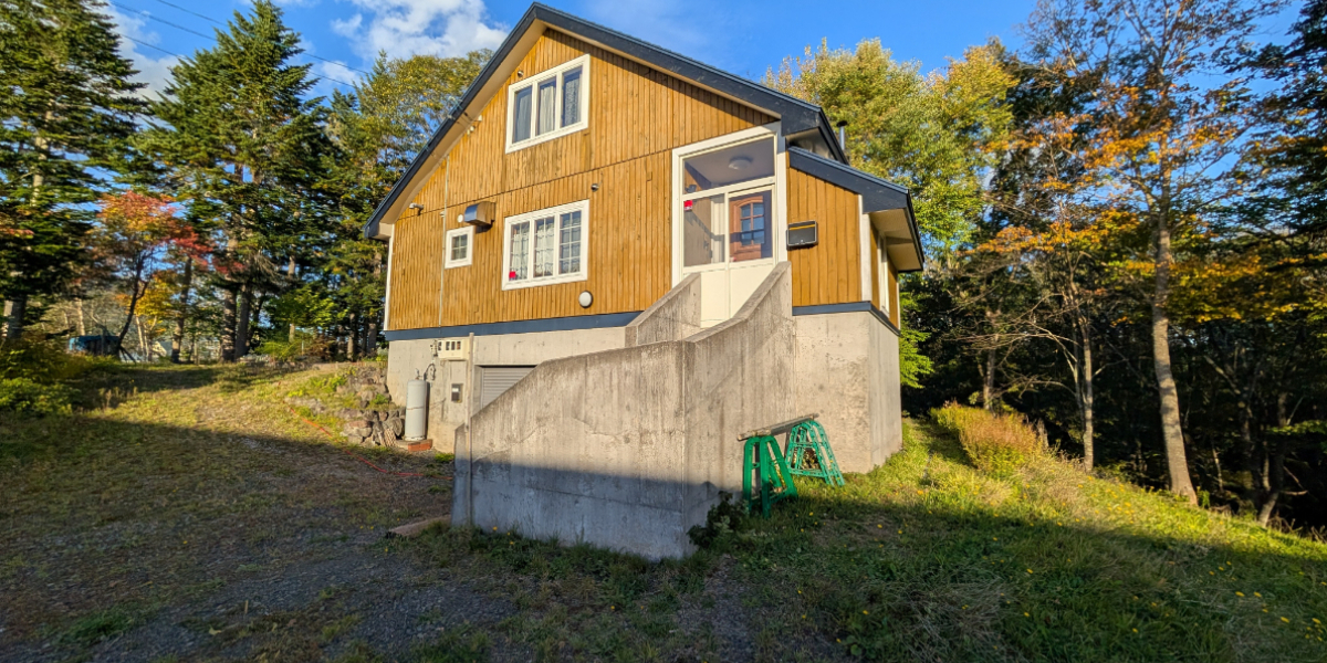 Makkari Fukuda Riverview House