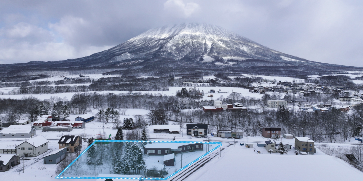 Makkari Town Commercial Property