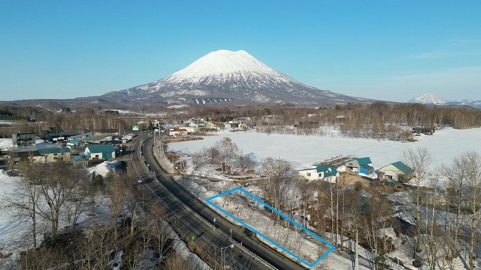 Motomachi Convenient Land - Prime Niseko Location
