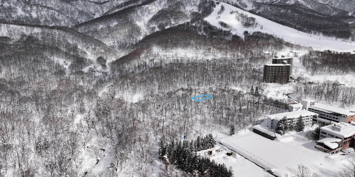 Niseko 415-12 Land