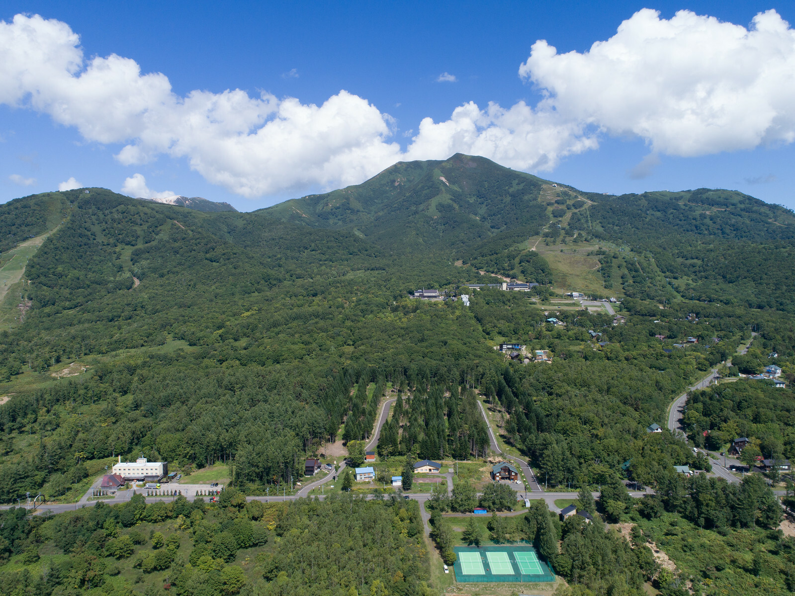 Niseko Annupuri Residences Lot 15