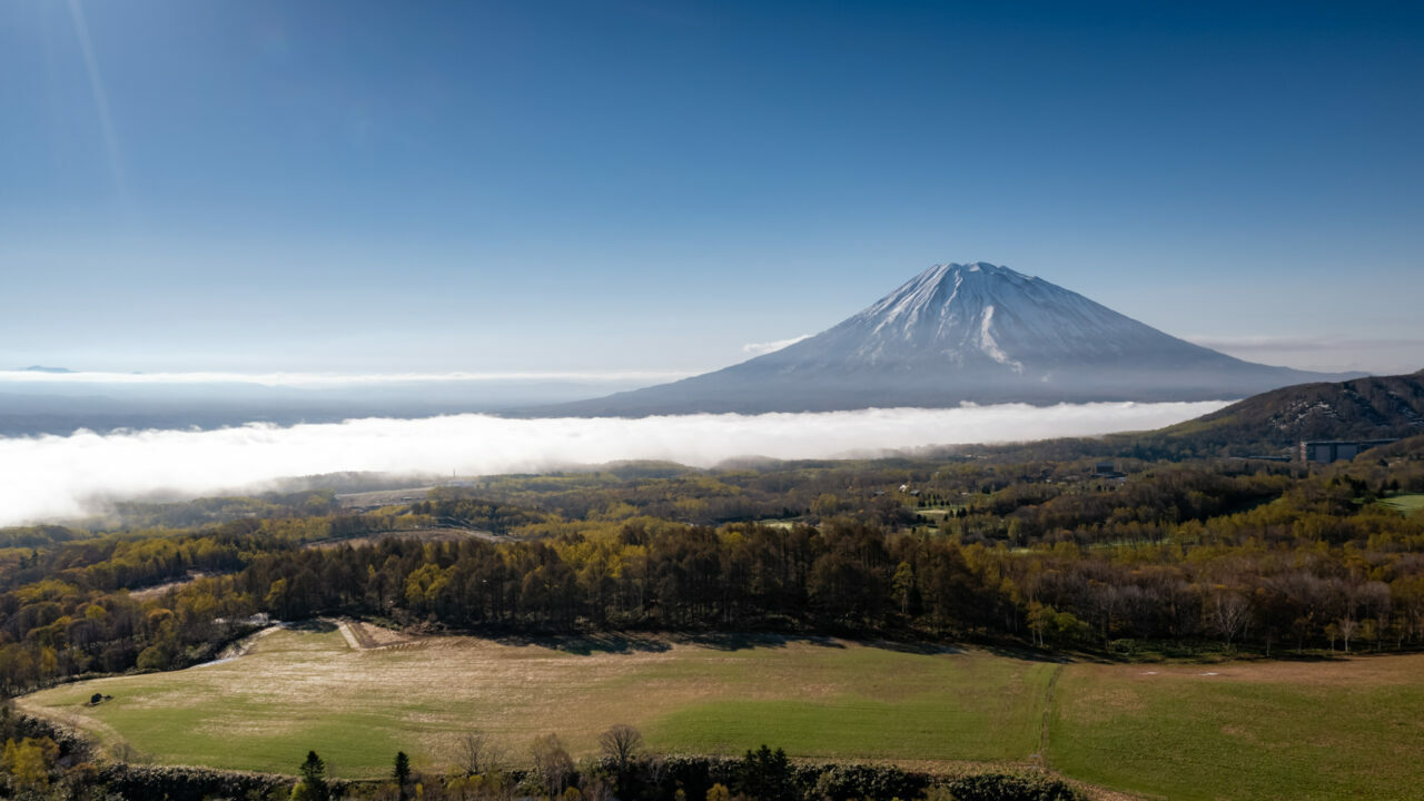 KABA® Niseko Lot 30