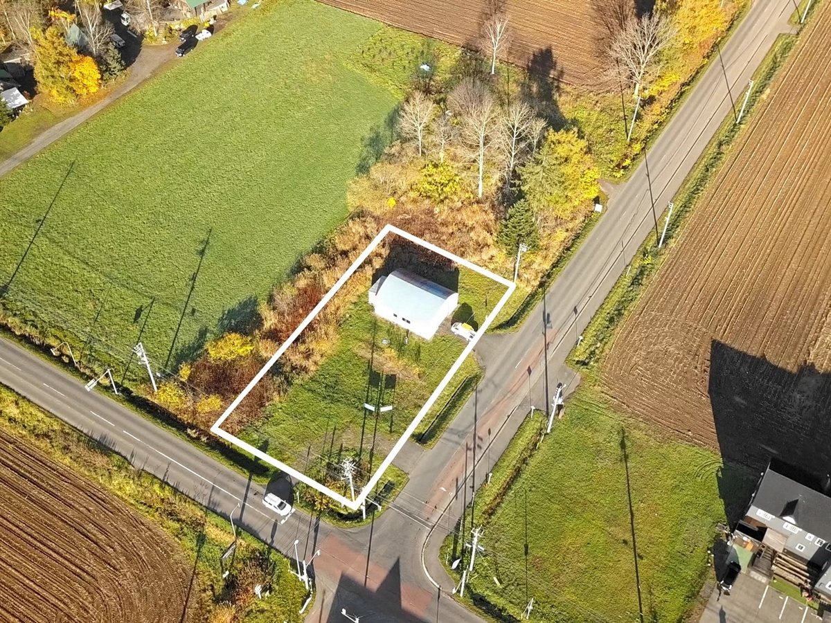 Niseko Village Prime Commercial Site