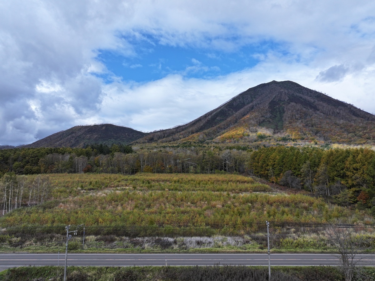 44,816 sqm Rusutsu Development Land