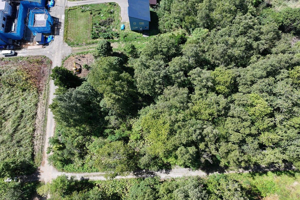 Substantial Parcel Soga Meadows