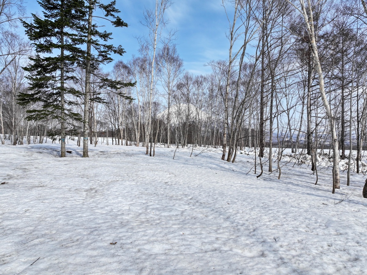 Yotei Views in Soga Meadows