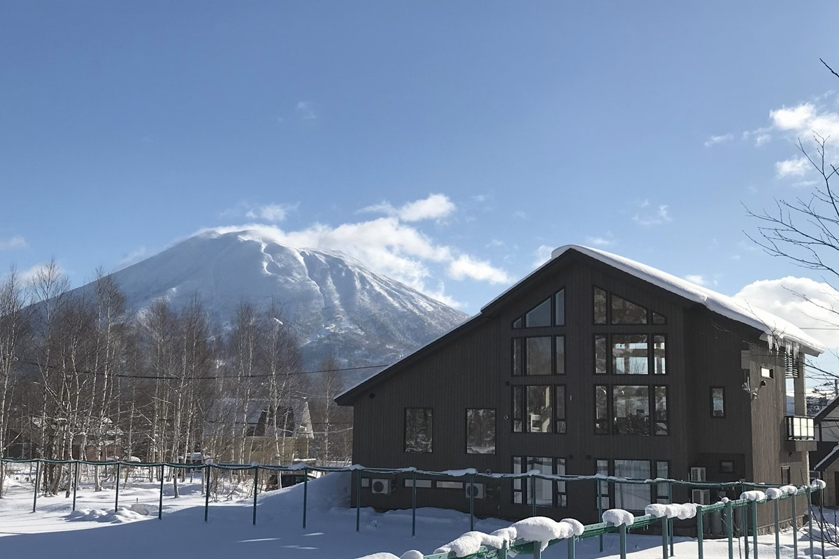 Tsutsuji House in Kabayama