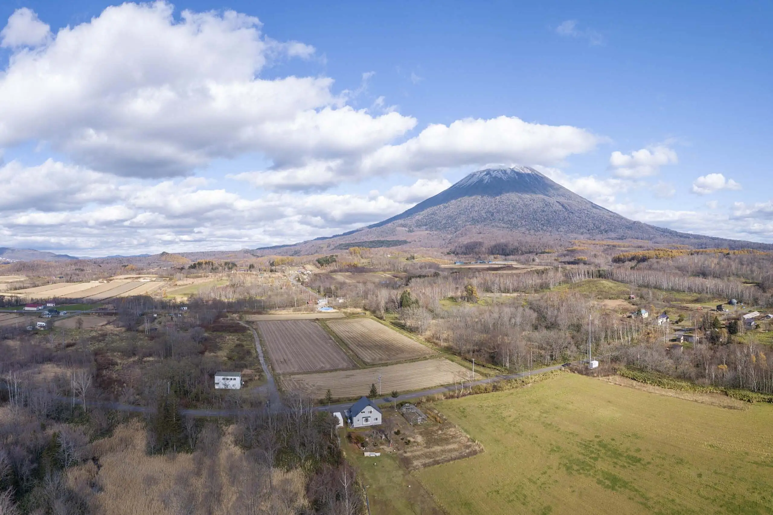 Niseko Kondo Large Development Land 370