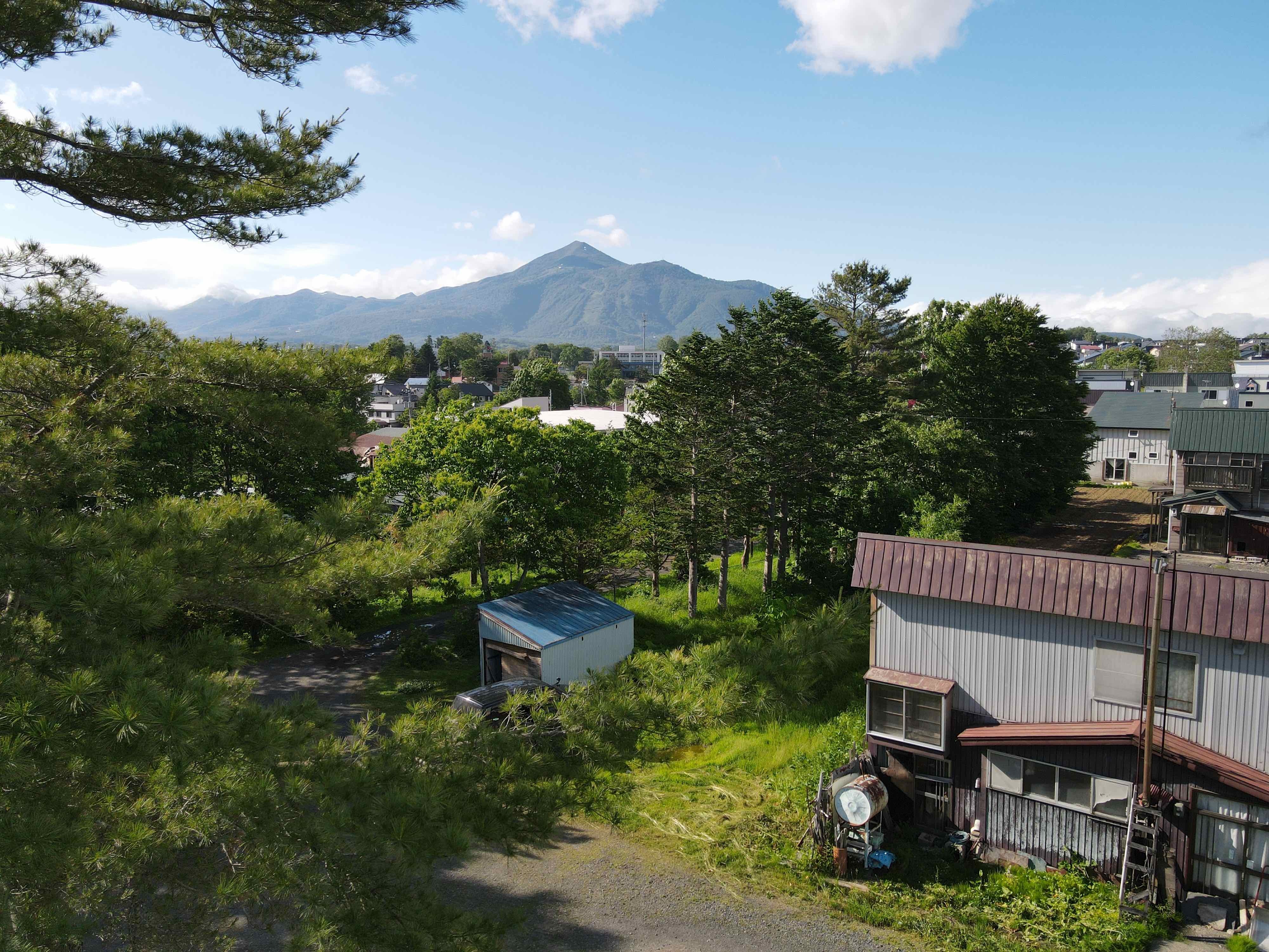 Niseko Town Land