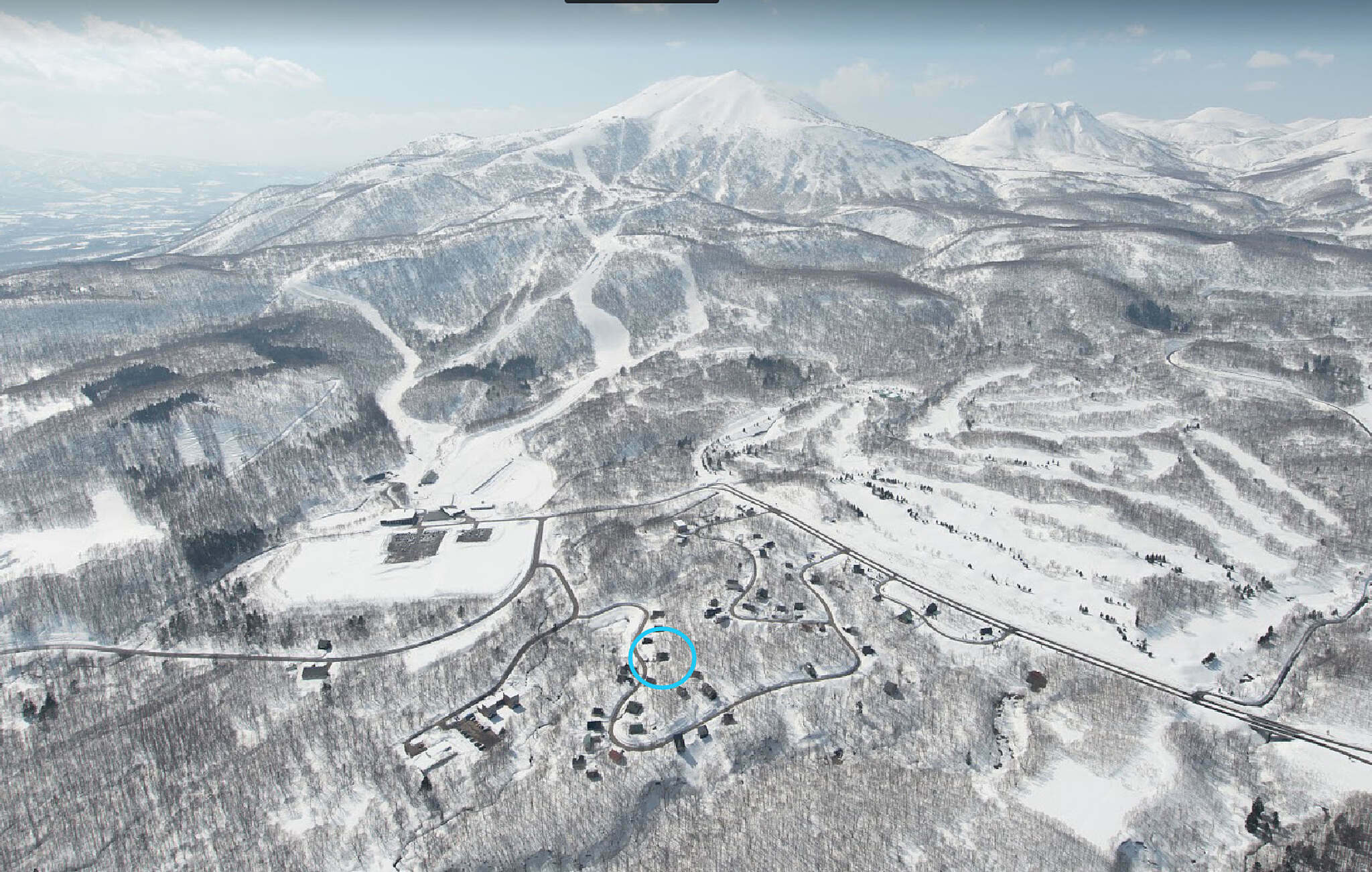 Hanazono North Hills Dual Parcel: Vacant Lot and Tenanted House