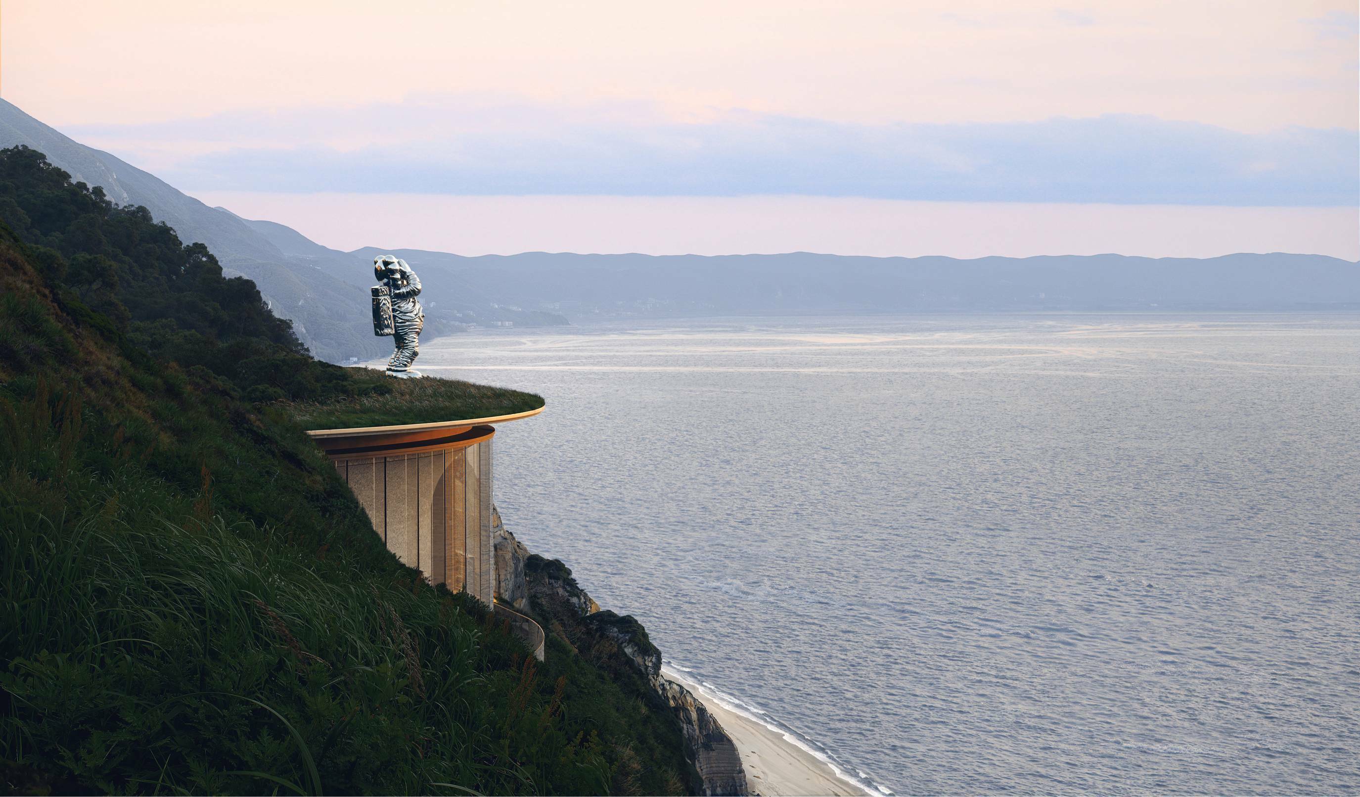 NOT A HOTEL TOKYO The Nigo House | Uchi: Japan Real Estate