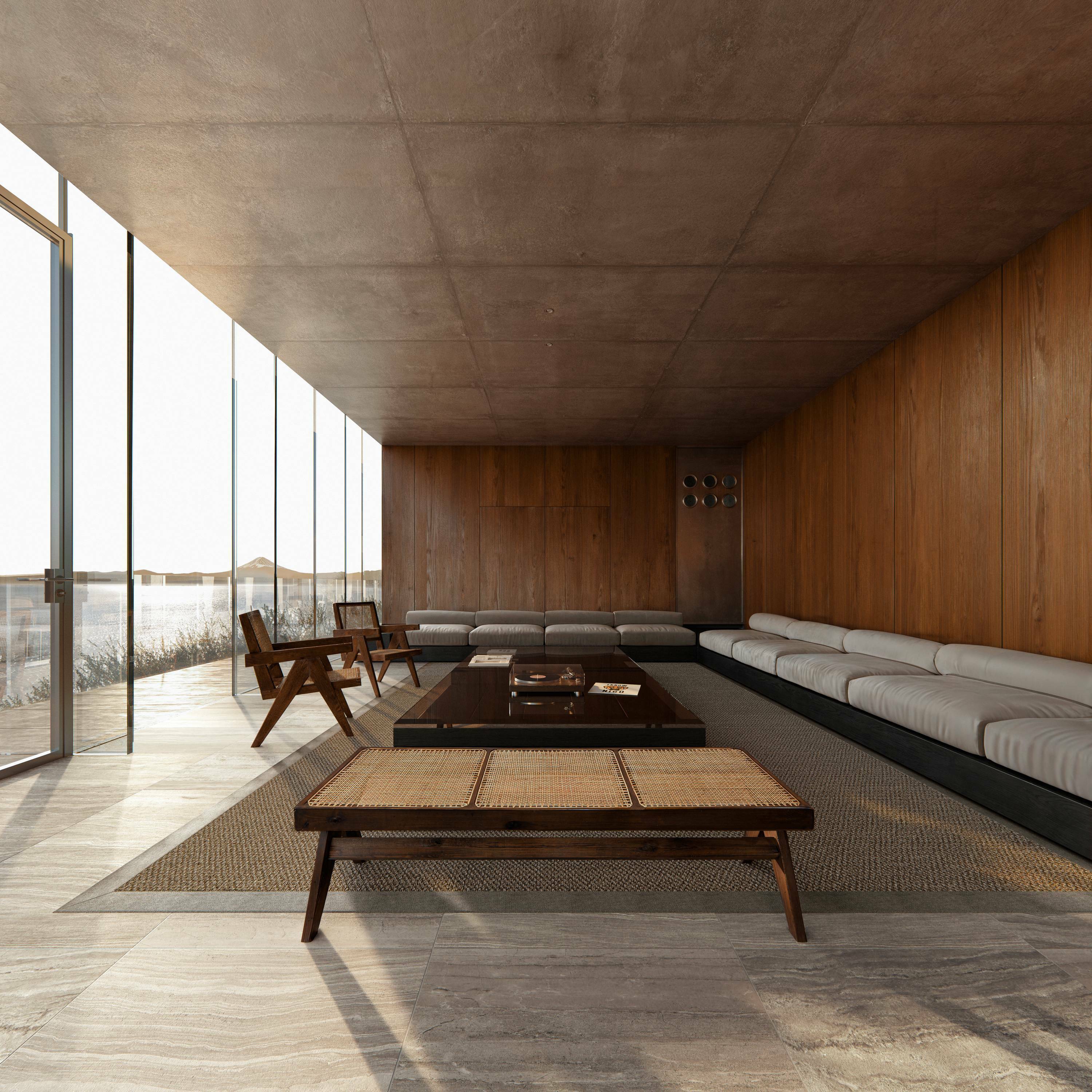 NOT A HOTEL TOKYO The Nigo House | Uchi: Japan Real Estate
