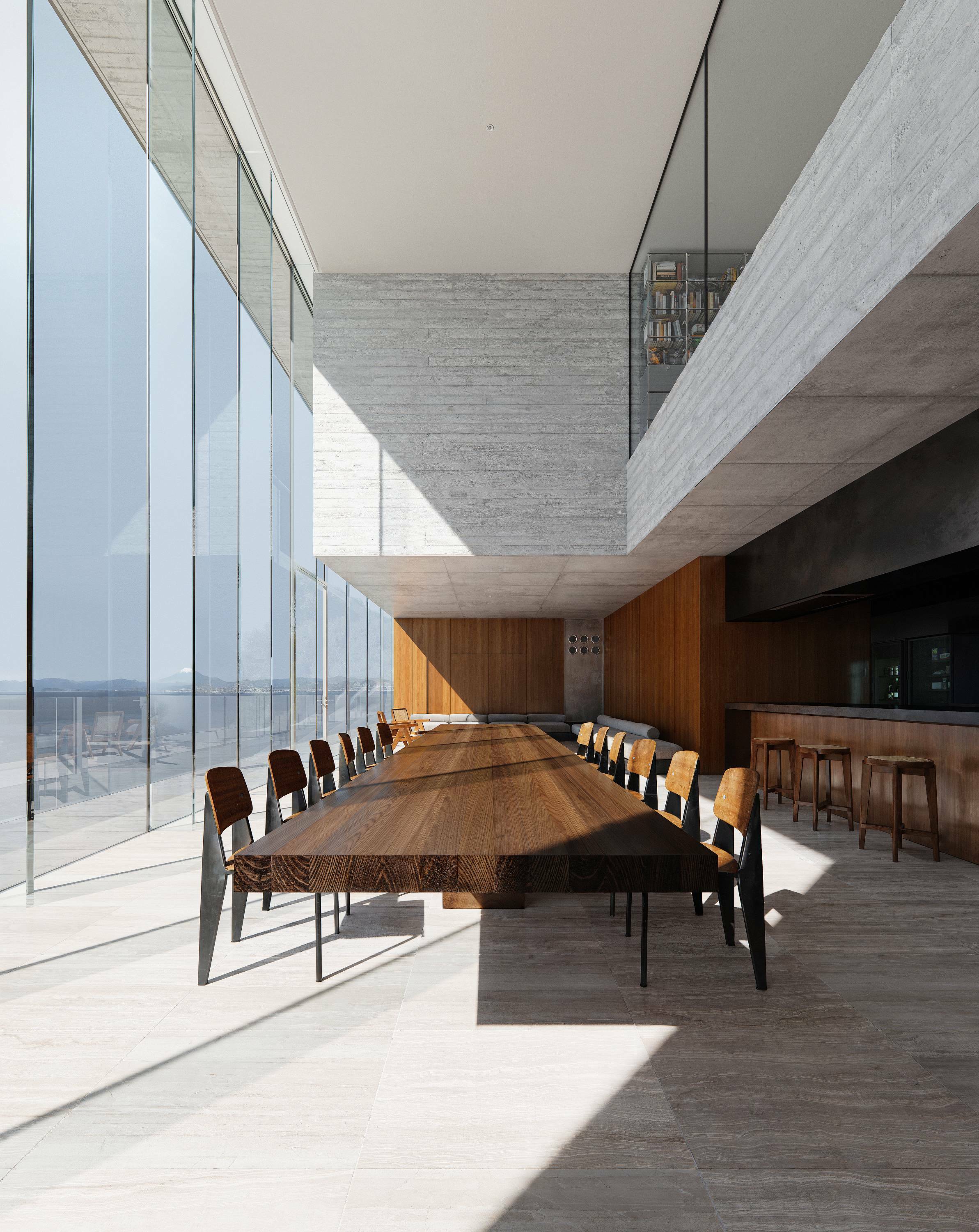 NOT A HOTEL TOKYO The Nigo House | Uchi: Japan Real Estate